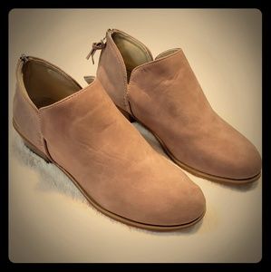 Women's Casual Ankle Booties